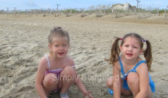 Wordless Wednesday: Outer Banks