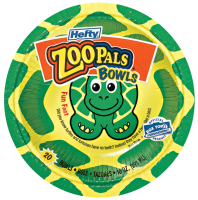 Friday Favorites: Zoo Pals