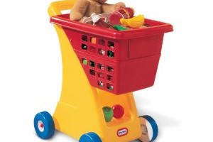 Friday Favorites: Little Tykes Shopping Cart