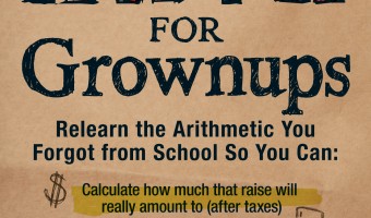 Math for Grownups