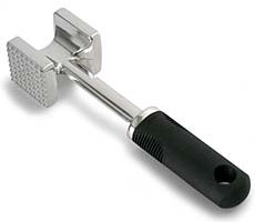 Two Cents Tuesday:  Meat Tenderizer