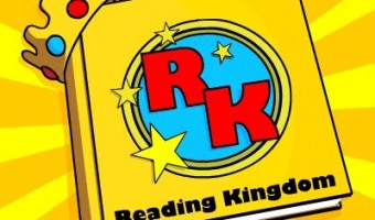 Reading Kingdom