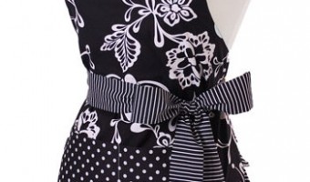 Flirty Apron Under $10 Sale