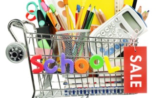 15 Tips To Save On Your Child’s School Supplies