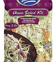 Friday Favorites: Eat Smart Asian Salad Kit