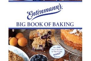 Entenmann’s Big Book of Baking