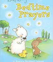 Friday Favorite: Really Woolly Bedtime Prayers