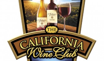 California Wine Club – Month 1