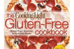 The Cooking Light Gluten-Free Cookbook