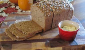 Great Harvest Bread Company