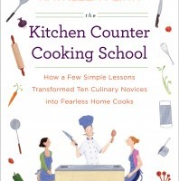 The Kitchen Counter Cooking School