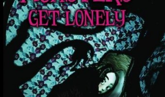When Monsters Get Lonely