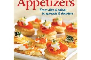 750 Best Appetizers