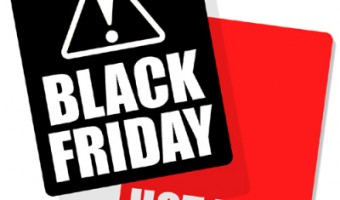 Black Friday Tips Giveaway