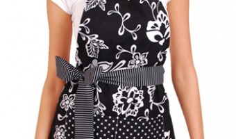 Flirty Apron Flash Sale