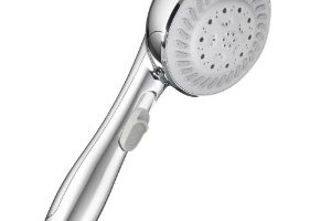 Monoglide Hand Shower by American Standard