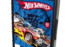 Friday Favorite: Hot Wheels Storage Case