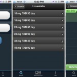 lowest-med-app-screens