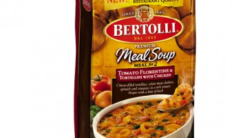 Bertolli’s Weeknight Meal Special Challenge