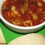 Veg Minestrone