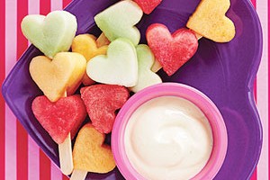 Pin It Tuesday #Pinterest – Homemade Valentine’s Treats