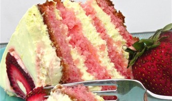 Pin It Tuesday #Pinterest – Strawberry Recipes