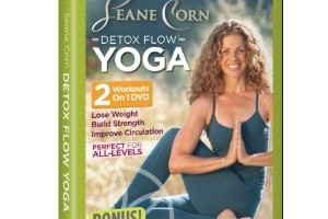 Seane Corn Detox Flow Yoga