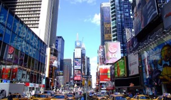 Budget Trips to New York