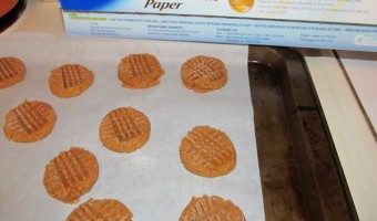 Friday Favorite: Reynolds Parchment Paper