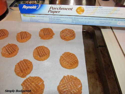 reynolds parchment paper sheets for baking