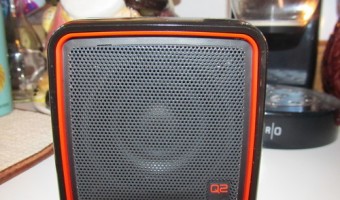 Q2 Wireless Internet Radio