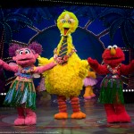 YellowBirdHula