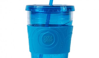 Friday Favorite: Cool Gear Insulated Tumbler