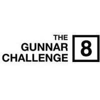 Gunnar Challenge Week 1 Check-in