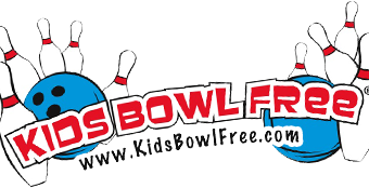 Kids Bowl Free this Summer!