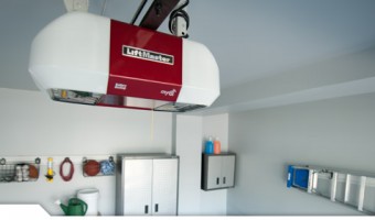 LiftMaster 8550 Elite Series