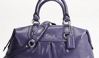 Coach Giveaway