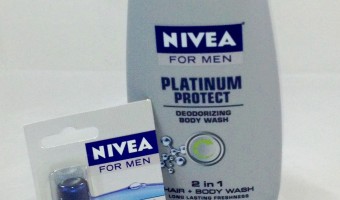 NIVEA FOR MEN