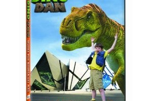 Dino Dan: Where the Dinosaurs Are