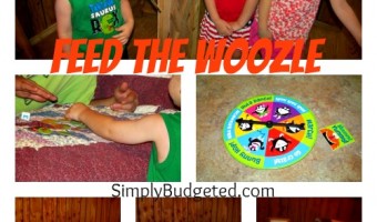 Feed the Woozle