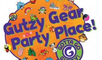 GutzyGear Home Party #back2school