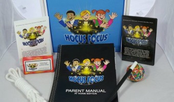 Hocus Focus #back2school