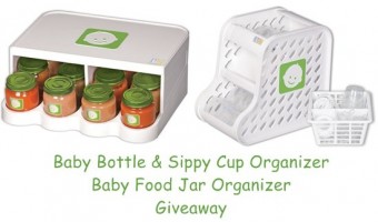 PRK Products Giveaway #babygifts