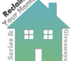 Back to School Reclaim Your Home Event – Coming Soon