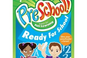 Rock ‘N Learn – Ready for School