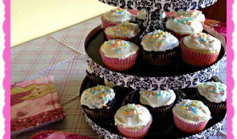 Wordless Wednesday: Cupcakes