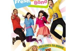 Fresh Beat Band: The Wizard of Song