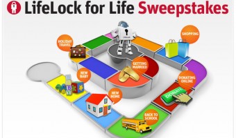 LifeLock for Life