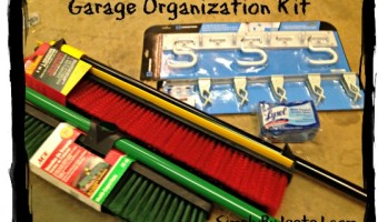 Clean Out and Organize Your Garage for Winter