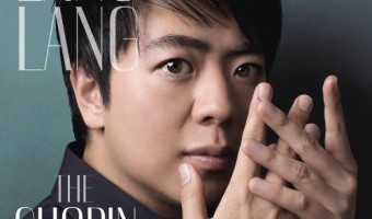 Music Review for Lang Lang: The Chopin Album